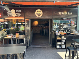 Burger Jungle Badenfahrt 2017 inside