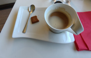 Cappuccino Caffé Restaurant food