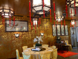 China Restaurant Kunming inside