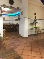 Taverna Rhodos inside
