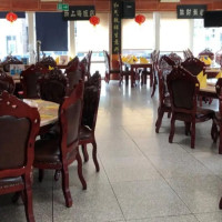 China-Restaurant Neu Shanghai food