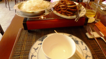 China Yide Zhang food