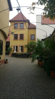 Gasthaus Zum Winzer outside