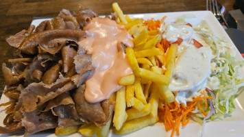 Kebab Huesli Altdorf Gmbh food