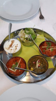 Namaste India (indische Specialiteiten food