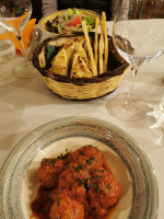 Osteria Del Massaro food