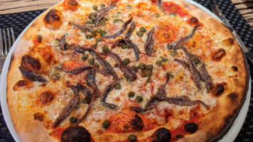 Grotto-Pizzeria DA ELIO food