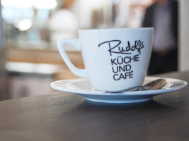 Rudolfs Kueche Und Cafe Rudolf-sophien-stift Ggmbh food