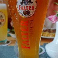 Brauereigasthof Falter food