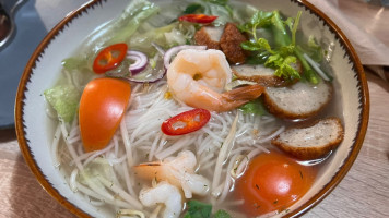 Viet Street Food food