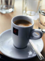 W Espresso Il Mio Caffebar food