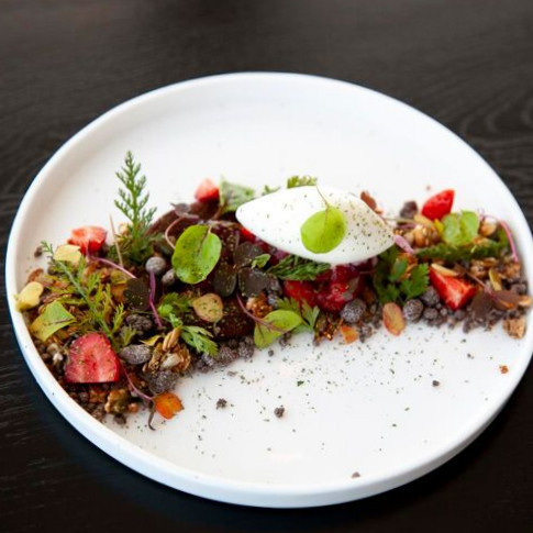 restaurant image