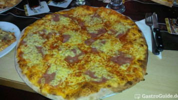 Citta Nuova Pizzeria food