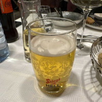 Salzburger Hof Leogang food