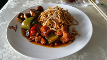 Mongolei Asiatisches food