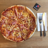 Domino's Pizza Koeln Innenstadt food