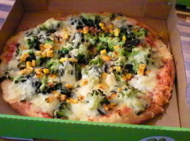 Pizza8 food
