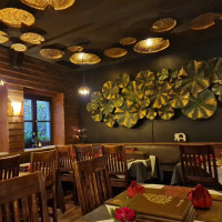 Rabiang Thai Restaurant inside