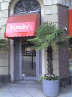Fritz Kunder GmbH outside