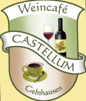 Weincafe Castellum food