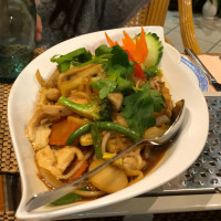 Mai-tai Thai-vietnamrestaurant food