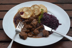 Schmelz-Mühle food
