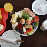 Kaffeeliebe Nourriture