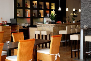 Friends - Restaurant, Bar & Lounge food