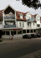 Mohrenköpfle Café Und Konditorei outside