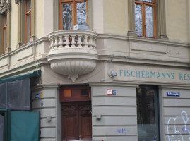 Fischermanns outside