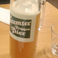Gasthaus Möslinger food