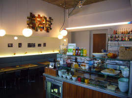 Apéro Café & Tagesbar food