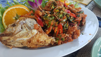 Banbua Thai food