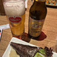Das Kai Restaurant food