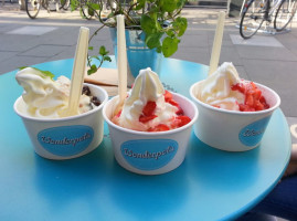 WONDERPOTS frozen yogurt im ALEXA food