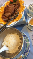 Kuo-hua Wang New-wok-men food