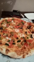 La Bruschetta Da Monica Pizzeria food