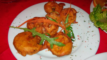 Yogi Indisches Cafe Indische Spezialitäten Gurmit Singh food