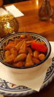 PARS - persisches Restaurant food