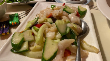 Nanking China-Restaurant food