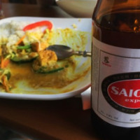 Saigon New food