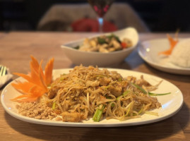 Thai Imbiss Jiap food