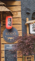 Kodo food