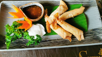 Sukhothai In Valang food