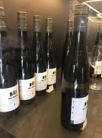 Weingut Altes Schlösschen food