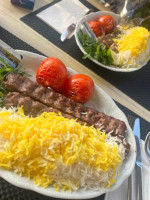 Restaurant Payam food