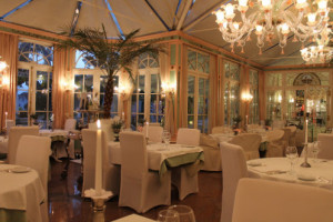 Gasthaus Zum Schloss Falkenstein, food