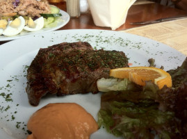 House of Steaks Ortega food