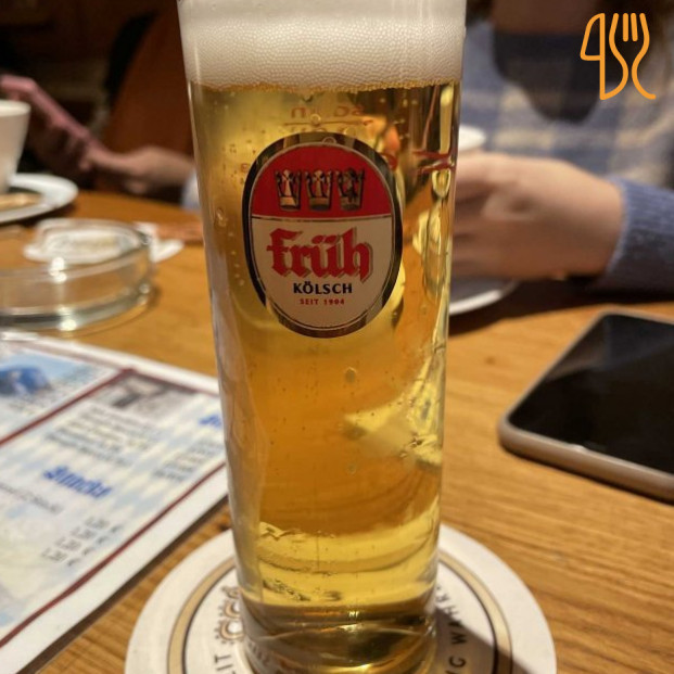 Zum Warsteiner Sepp aus Cochem Speisekarte