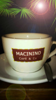 Macinino Cafe & Co food
